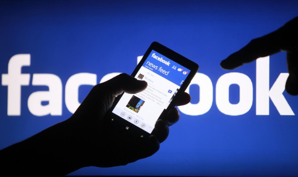 Từ 15/4: Tự ý đăng ảnh người khác lên Facebook bị phạt đến 20 triệu đồng - Ảnh 1