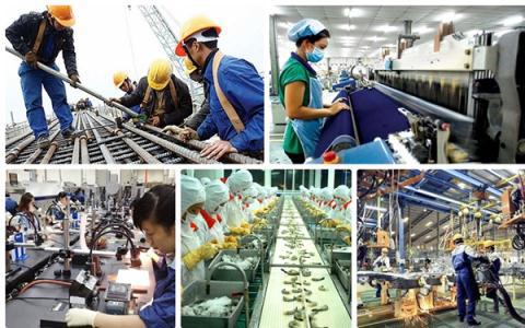 Thủ tướng chỉ thị giải pháp thúc đẩy tăng năng suất lao động quốc gia - Ảnh 1