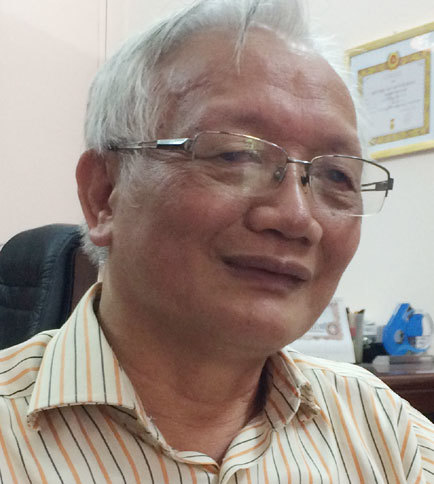 Chủ tịch Hội Tâm lý giáo dục Hà Nội Nguyễn Tùng Lâm: Đào tạo tiến sĩ phải thực chất - Ảnh 1