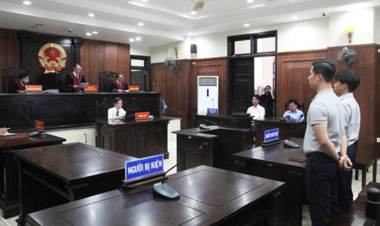 Tòa giữ nguyên bản án sơ thẩm, Đà Nẵng thua kiện doanh nghiệp - Ảnh 1