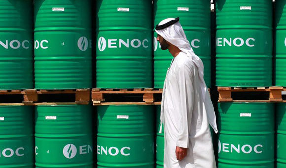 Thực hư thông tin Ả Rập Saudi không bán dầu bằng USD - Ảnh 1
