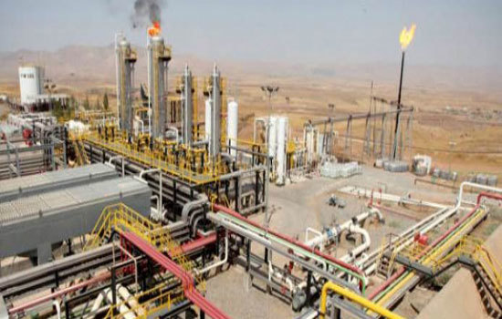 Vì sao Iraq ngày càng có “tiếng nói” trên thị trường dầu toàn cầu? - Ảnh 1