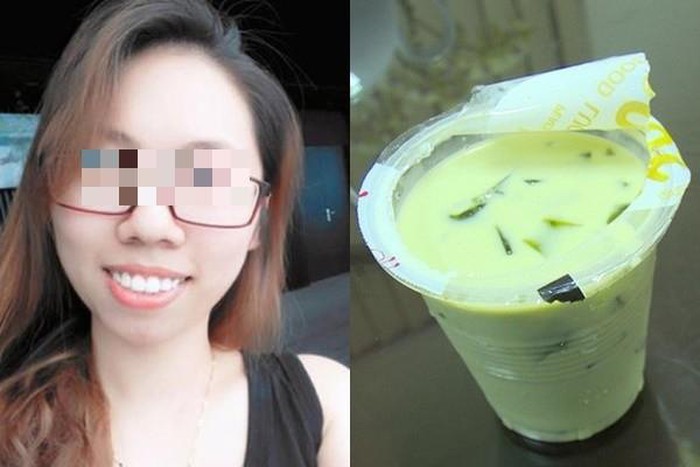 Vụ đầu độc bằng trà sữa ở Thái Bình: Hệ quả bi thảm từ mối quan hệ ngoài luồng - Ảnh 1
