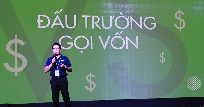 Tham vọng lớn của CEO Joolux - Ảnh 1