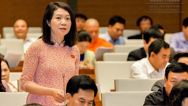 Bộ trưởng Phùng Xuân Nhạ: Việt Nam có 2 trường lọt vào top 1000 trường tốt nhất thế giới - Ảnh 1