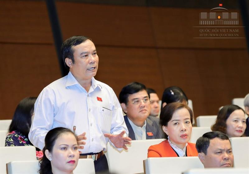 Bộ trưởng Phùng Xuân Nhạ: Sẽ sáp nhập, giải thể các trường đại học kém hiệu quả - Ảnh 3