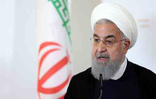 Tổng thống Iran: Mỹ rút khỏi Thỏa thuận hạt nhân Iran là “bất hợp pháp” - Ảnh 1