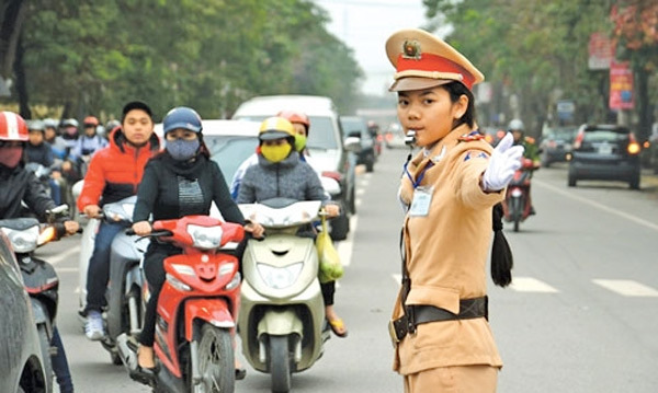 Thủ tướng yêu cầu bảo đảm trật tự an toàn giao thông trong dịp Tết - Ảnh 1