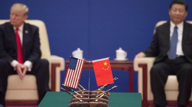 Sau nhiều căng thẳng, Mỹ - Trung sẽ nối lại đàm phán thương mại? - Ảnh 1