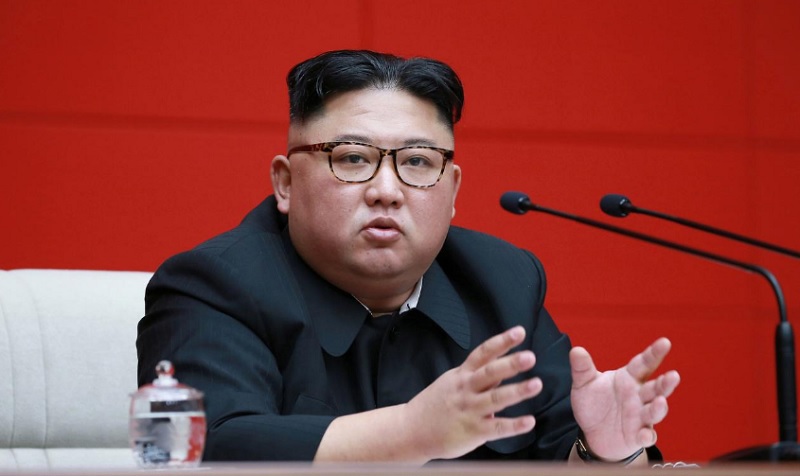 Ông Kim Jong-un "thận trọng" trước thượng đỉnh lần 3 với ông Trump - Ảnh 1