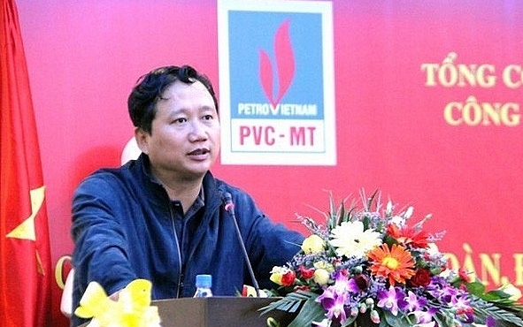 VKSND Tối cao ra cáo trạng truy tố Đinh La Thăng, Trịnh Xuân Thanh - Ảnh 2