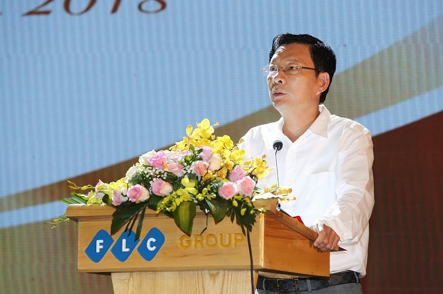 Nhiều vướng mắc được tháo gỡ trong Hội nghị gặp gỡ tiếp xúc doanh nghiệp 6 tháng đầu năm tại Quảng Ninh - Ảnh 4