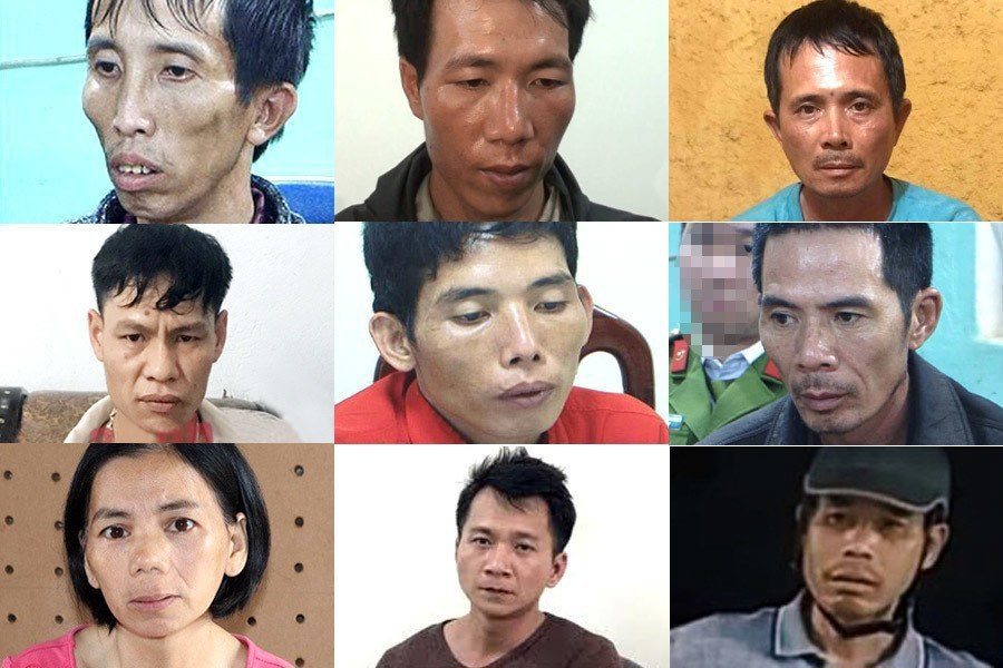 Bắt thêm vợ của kẻ chủ mưu trong vụ sát hại nữ sinh giao gà ở Điện Biên - Ảnh 2