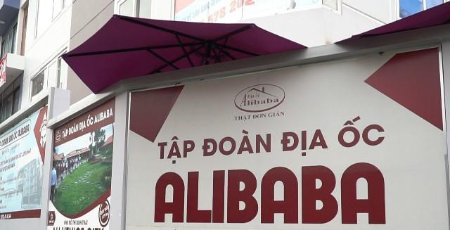 Vụ địa ốc Alibaba, thanh tra nhận hối lộ làm "nóng" họp báo Bộ Xây dựng - Ảnh 2