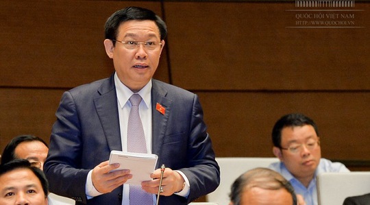 Phó Thủ tướng Vương Đình Huệ: “Cán bộ đặc khu phải đặc biệt” - Ảnh 2
