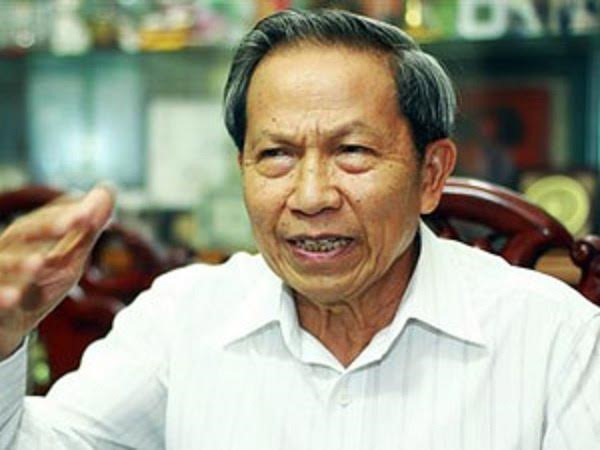 Thiếu tướng Lê Văn Cương: Người đứng đầu công tâm, dân chủ sẽ được phát huy - Ảnh 1
