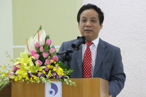 Đại học Đà Nẵng: Bổ nhiệm phó giám đốc phụ trách - Ảnh 1