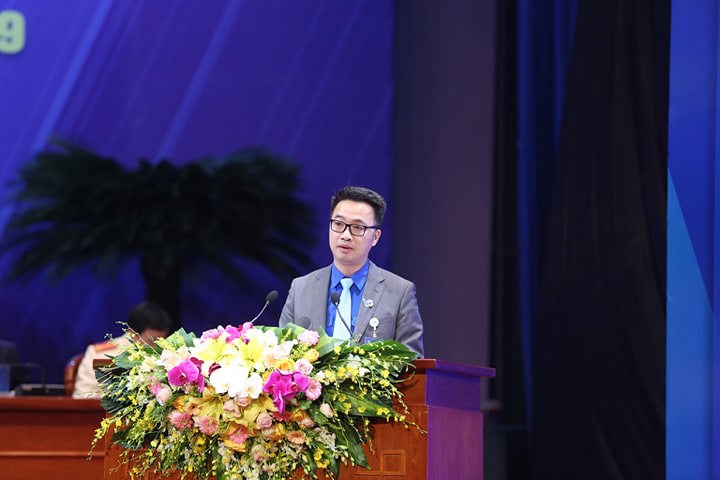 Đại hội Đại biểu toàn quốc Hội LHTN Việt Nam lần thứ VIII: Phát huy tinh thần xung kích của thanh niên - Ảnh 2