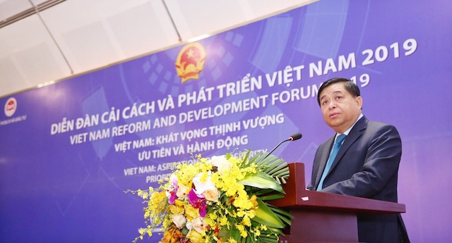 Việt Nam cần xây dựng một nghị trình cải cách để hành động - Ảnh 1