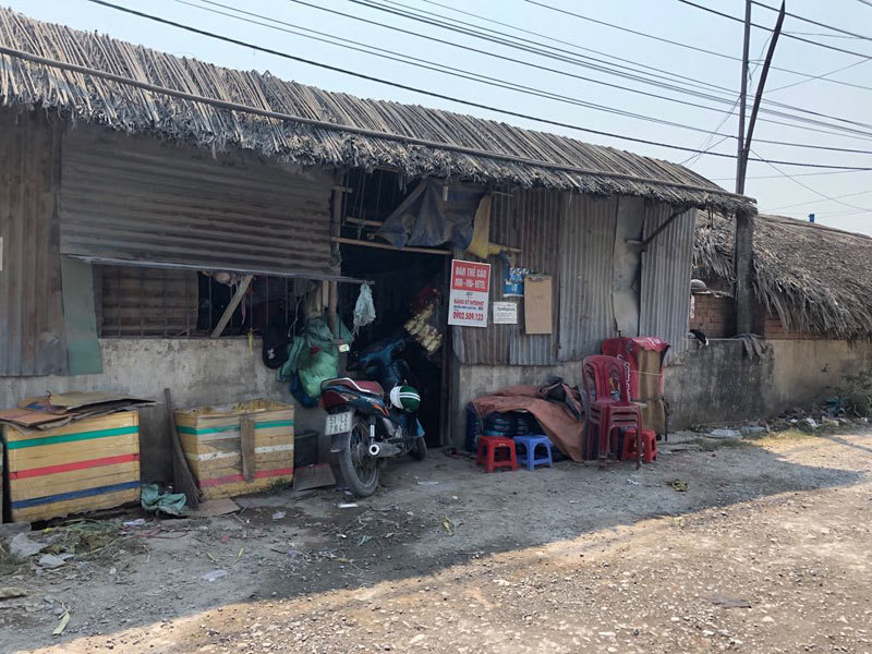 TP Hồ Chí Minh: “Nghịch lý” bức tranh bất động sản quận 9 - Ảnh 10