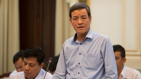 Kỷ luật khiển trách Chủ tịch UBND tỉnh Đồng Nai Đinh Quốc Thái - Ảnh 1