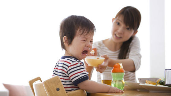 [Thuốc&Dinh dưỡng] Coi chừng dị ứng thức ăn ở trẻ - Ảnh 1
