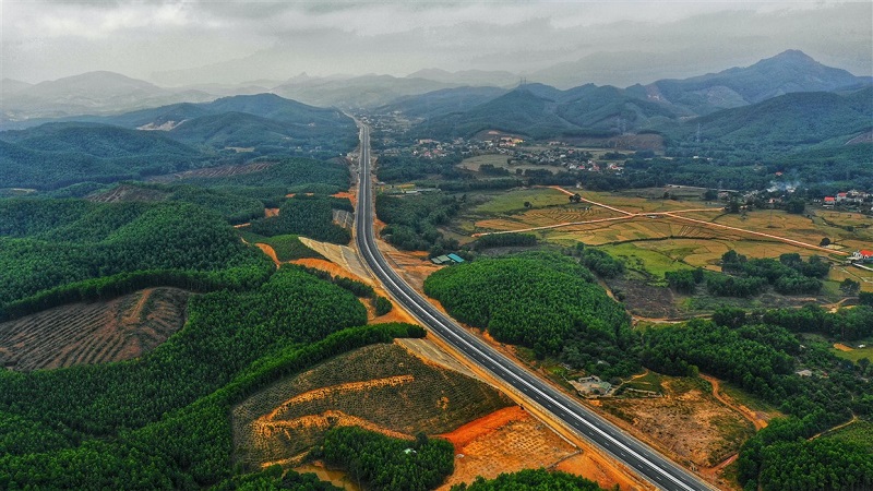 Sun Group khai trương, thông tuyến sân bay, cảng biển, cao tốc tại Quảng Ninh trước thềm năm mới 2019 - Ảnh 5