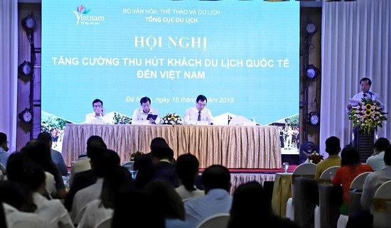 Giải pháp thu hút khách du lịch quốc tế đến Việt Nam - Ảnh 2