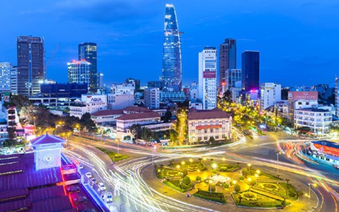 Hàng loạt rào cản xây dựng thành phố thông minh tại Việt Nam - Ảnh 1