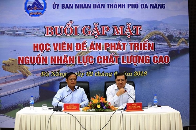 Chất xám vẫn chảy trên “thảm đỏ” - Ảnh 1