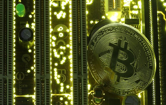Bitcoin vượt mốc 16.000 USD, tăng nguy cơ nổ bong bóng - Ảnh 1