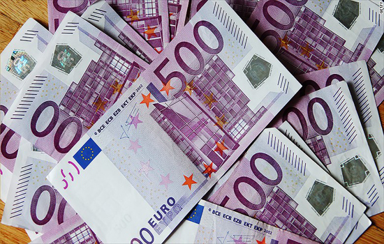 Đồng euro giảm giá, chờ định hướng chính sách mới của ECB - Ảnh 1