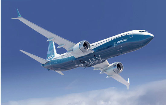 Anh, Malaysia, Australia và Singapore tạm ngừng sử dụng máy bay Boeing 737 MAX - Ảnh 1