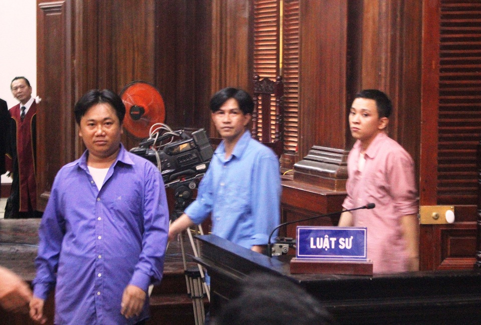 Nữ Việt kiều thuê bảo vệ 1 tỷ đồng đánh chồng cũ bị đề nghị mức án từ 24 - 30 tháng tù - Ảnh 2