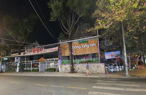 TP Hồ Chí Minh đóng cửa quán xá, hớt tóc, phòng gym: Nơi chấp hành, nơi bỏ ngỏ - Ảnh 11