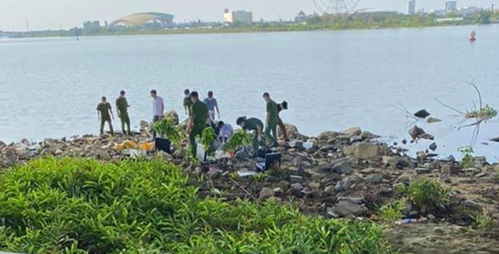 Vụ án giết người phân xác phi tang trên sông Hàn: Đấu tranh làm rõ thêm đồng phạm - Ảnh 2