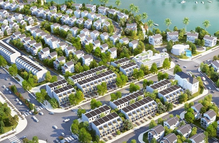 Điều chỉnh quy hoạch Khu đô thị sinh thái Dream City tại Hưng Yên - Ảnh 1