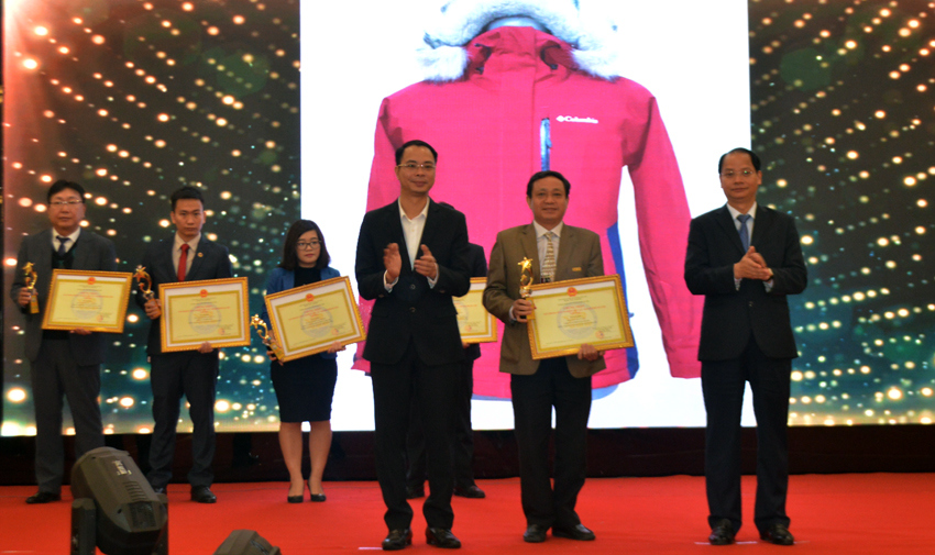 Hà Nội công nhận 30 sản phẩm công nghiệp chủ lực - Ảnh 3