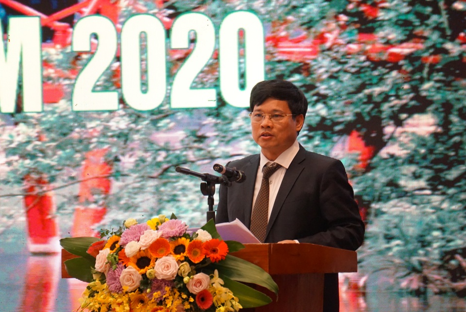 4 nhiệm vụ của du lịch Thủ đô cho mục tiêu năm 2020 - Ảnh 1