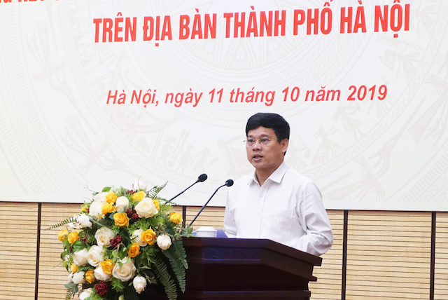 Tổng điều tra dân số Hà Nội: Cơ sở đánh giá chiến lược, kế hoạch phát triển kinh tế - xã hội - Ảnh 1