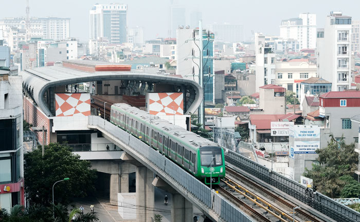 Đường sắt Cát Linh - Hà Đông “đội vốn” hơn 200%: Phải làm rõ trách nhiệm - Ảnh 1