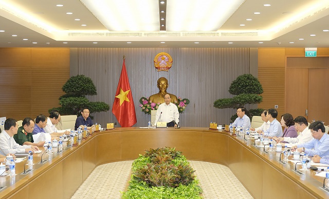 Lãnh đạo nhiều nước khẳng định dự Hội nghị Diễn đàn Kinh tế Thế giới về ASEAN tại Hà Nội - Ảnh 1