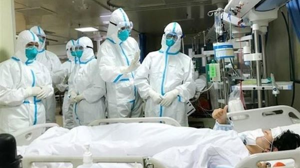 Chưa phát hiện sinh viên Việt Nam ở Vũ Hán bị nhiễm virus Conora - Ảnh 1
