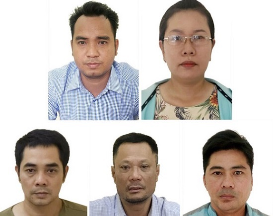 Khởi tố 5 bị can vụ việc 149 du khách Việt "mất tích" tại Đài Loan - Ảnh 1