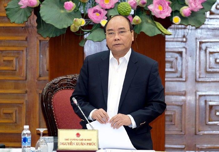 Thủ tướng yêu cầu tỉnh An Giang phải tổ chức lại tour, tuyến du lịch - Ảnh 2