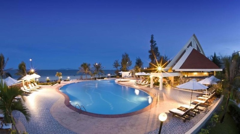 Centara Sandy Beach Resort Đà Nẵng nhận Giải thưởng Du lịch Việt Nam - Ảnh 2
