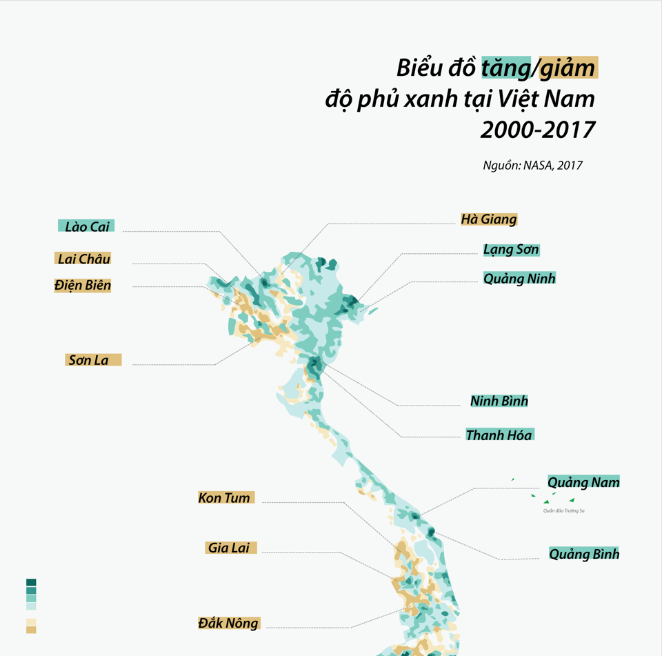 Du lịch xanh - vũ khí quan trọng nhất bảo vệ môi trường tại Việt Nam - Ảnh 1