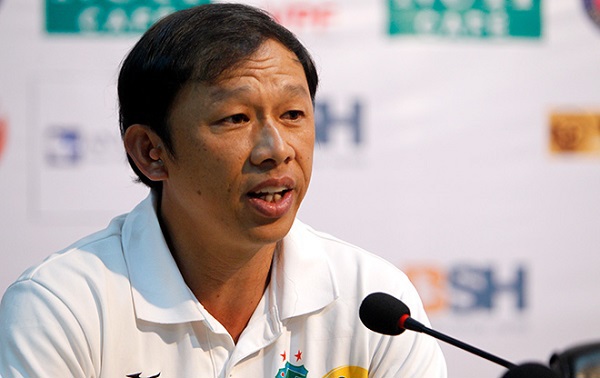 Thất bại trước Sài Gòn FC, HLV Dương Minh Ninh chưa nghĩ đến việc từ chức - Ảnh 1