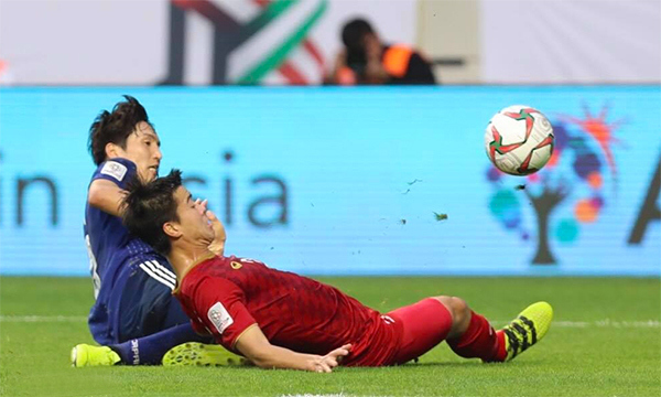 Việt Nam rời cuộc chơi Asian Cup 2019 trong thế ngẩng cao đầu - Ảnh 4