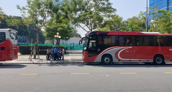 Đề án thu phí ô tô vào trung tâm TP Đà Nẵng bị phản đối - Ảnh 2